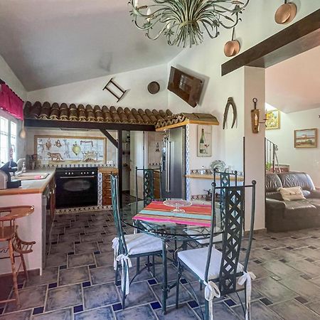 Amazing Home In Las Terreras, Lorca With Kitchen Las Lomas de Laston Eksteriør bilde